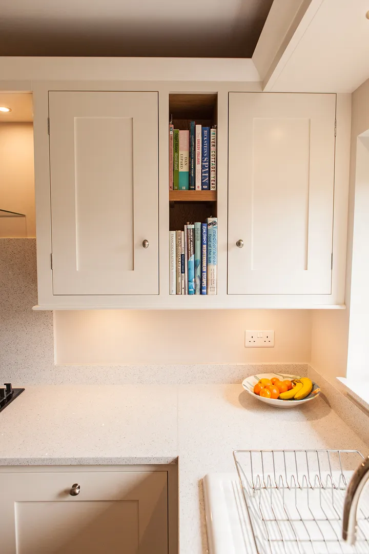 Hand Painted Kitchen – photo 9