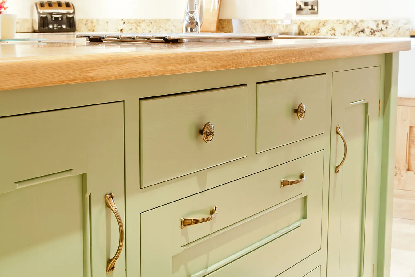 The Pippy Oak Kitchen – photo 10