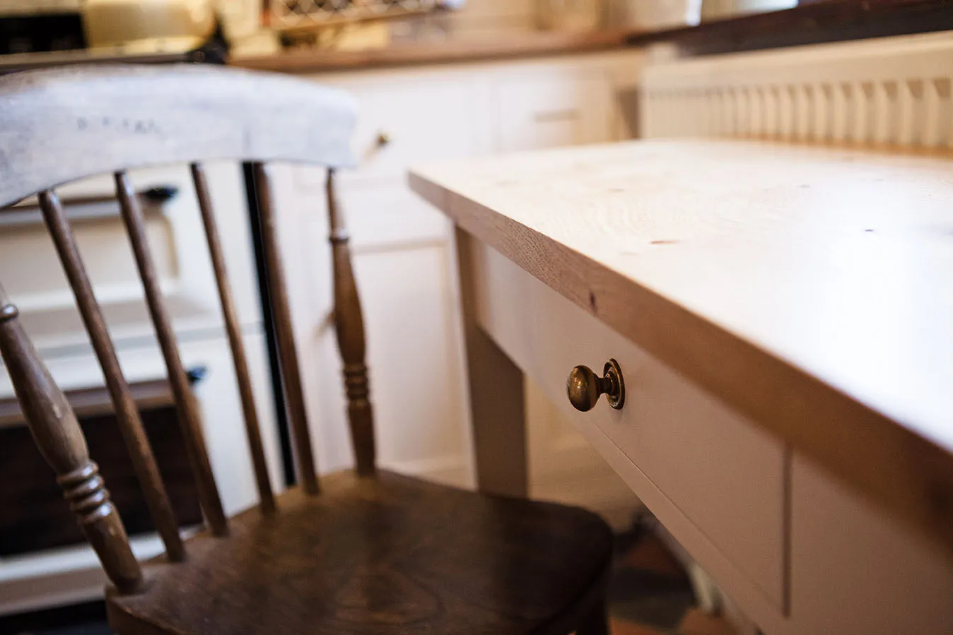 Rose Cottage Kitchen – photo 8