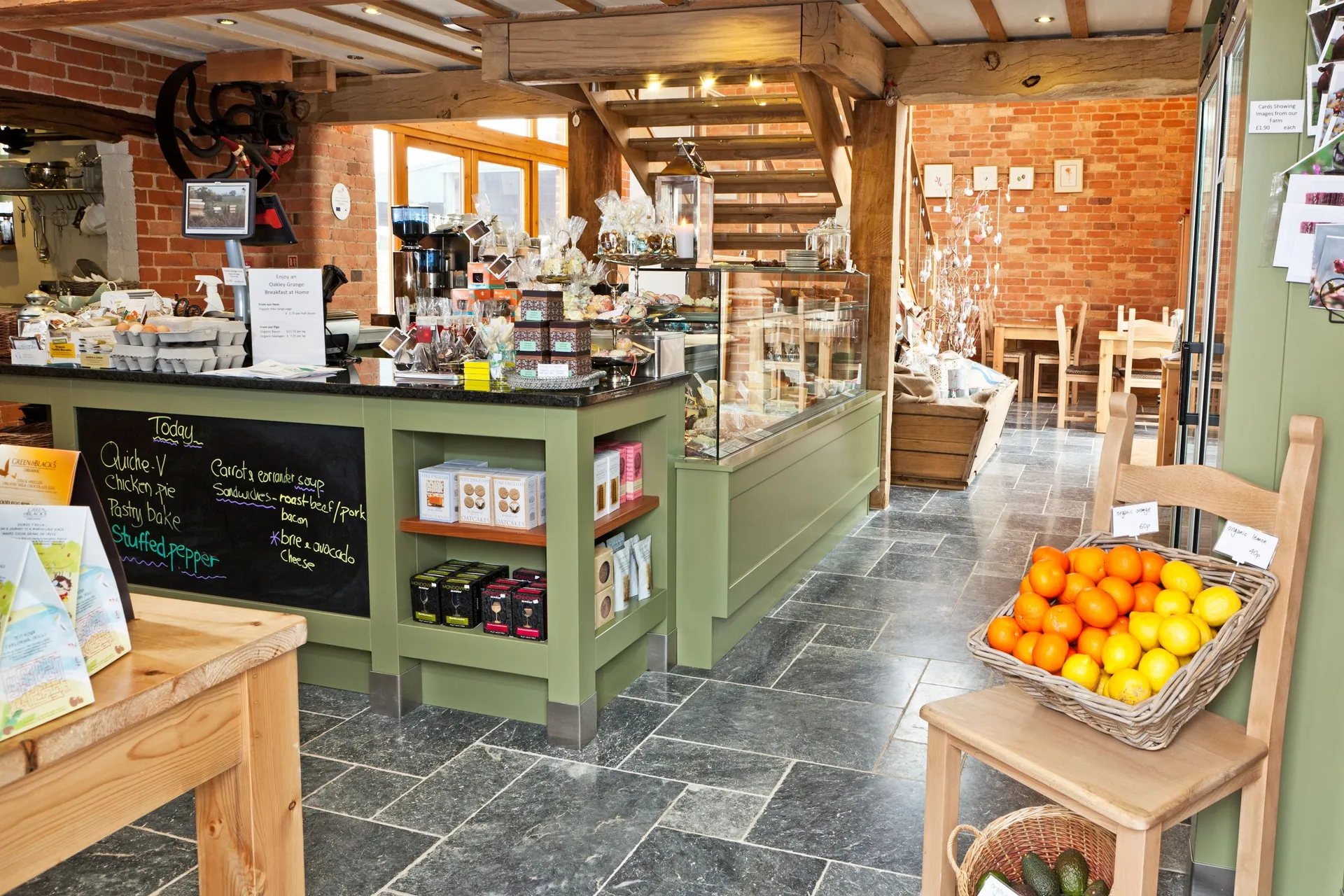Anderson Reeve handmade kitchens – photo 12