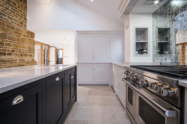Shaker Style Kitchen – photo 10