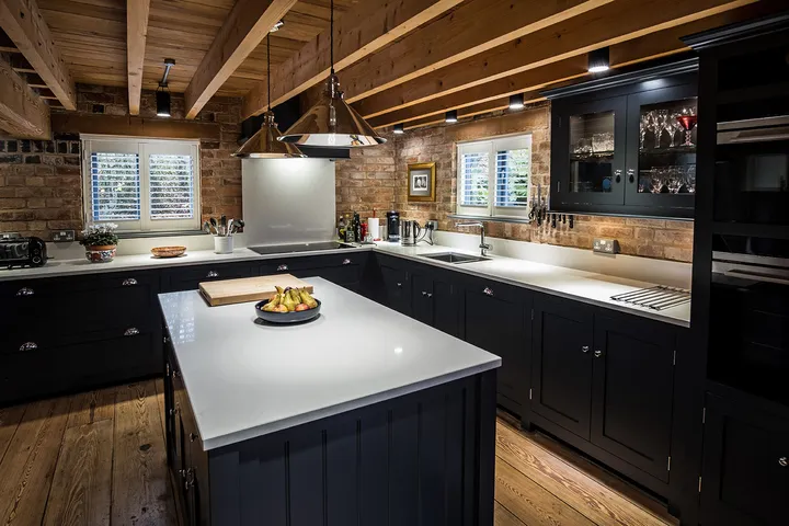 Shaker Kitchen – photo 12