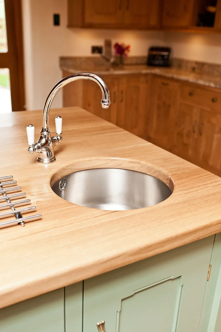 The Pippy Oak Kitchen – photo 12