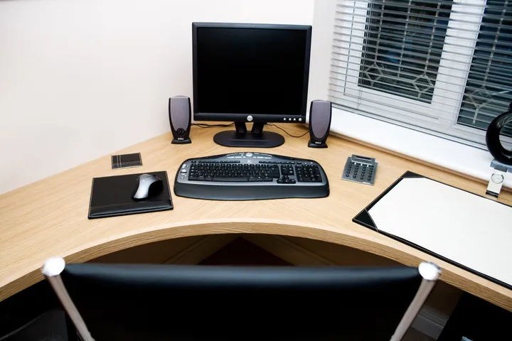 Oak Office Library – photo 10