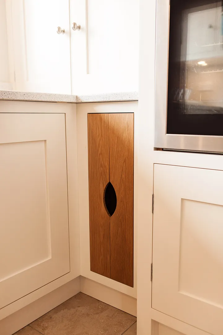 Hand Painted Kitchen – photo 10