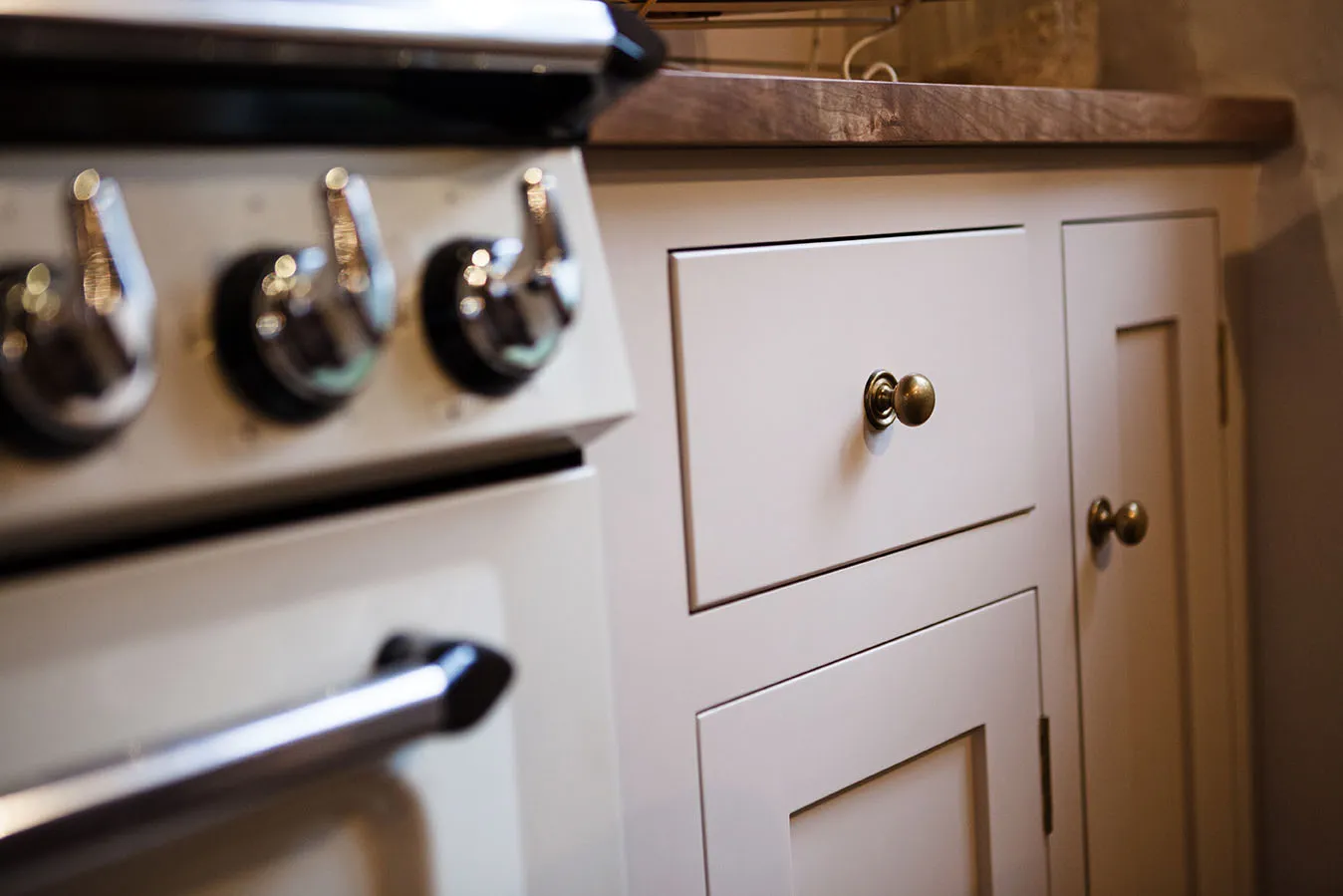 Rose Cottage Kitchen – photo 9