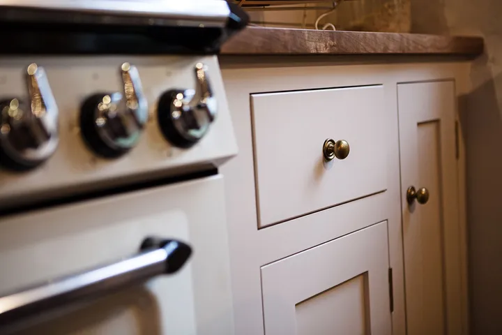 Rose Cottage Kitchen – photo 10