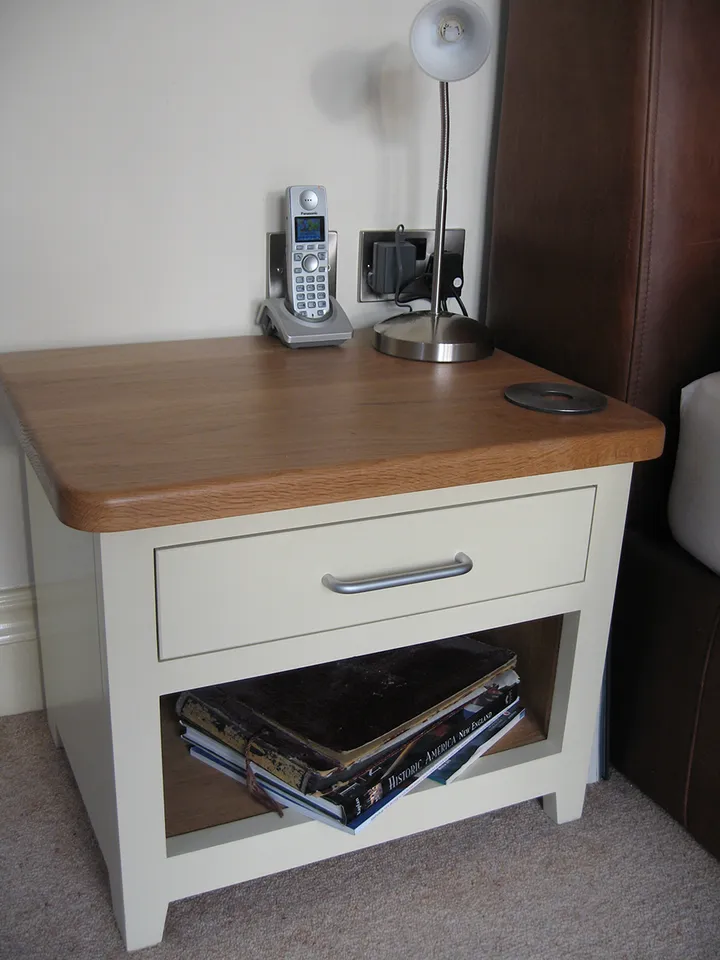Freestanding Furniture – photo 9