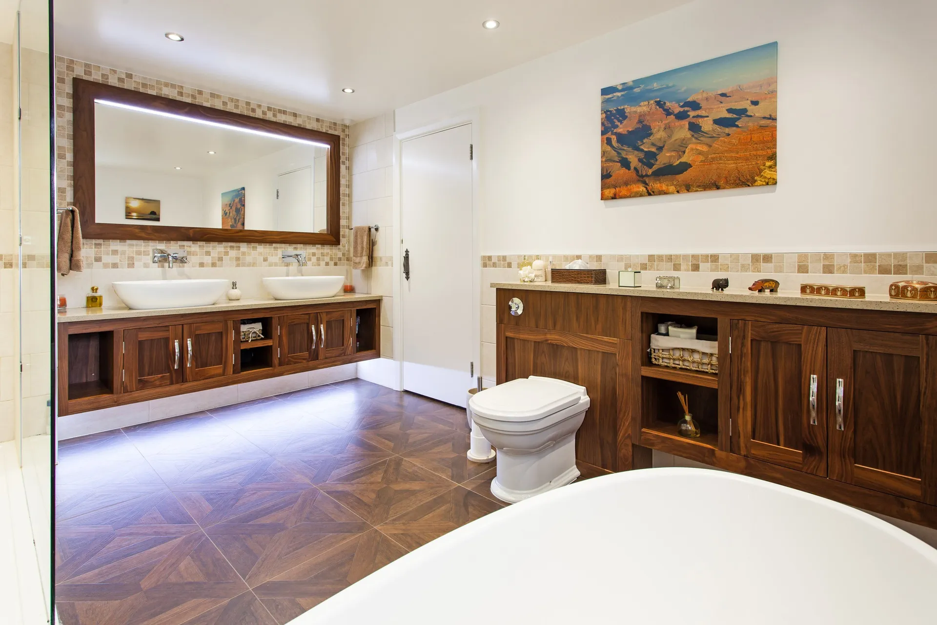 Anderson Reeve handmade kitchens – photo 13