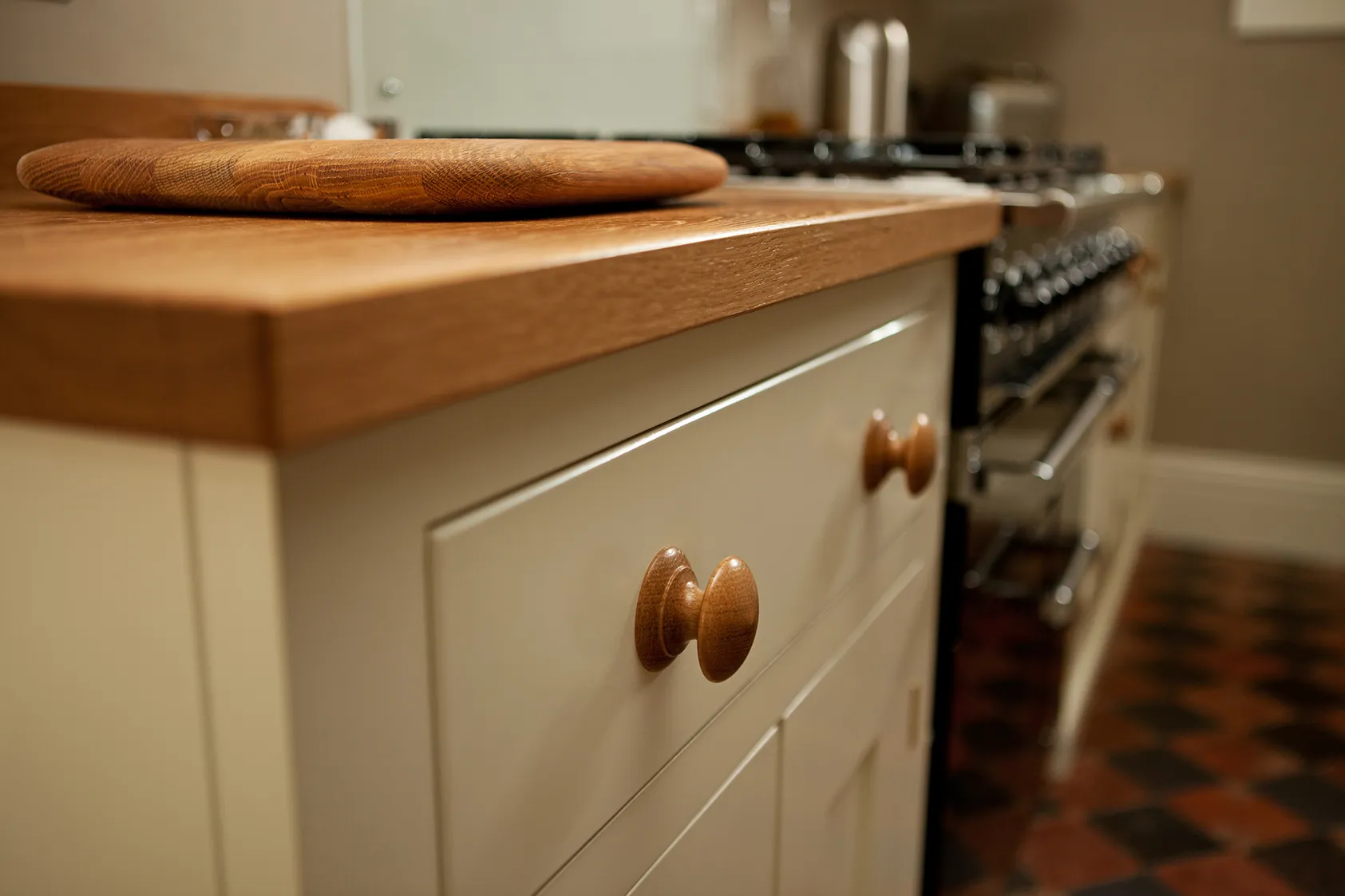 Wolds Country Kitchen – photo 3