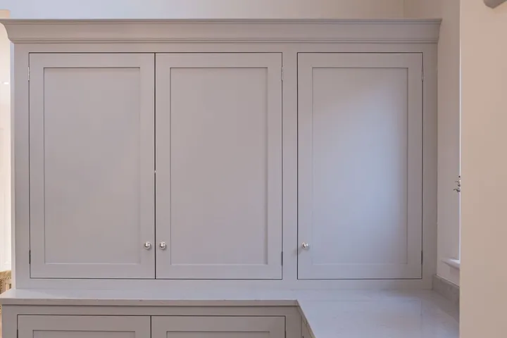 Shaker Style Kitchen – photo 11