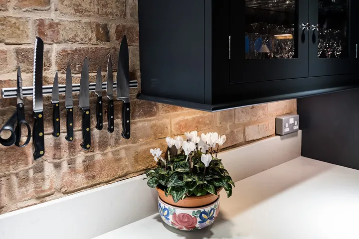 Shaker Kitchen – photo 13