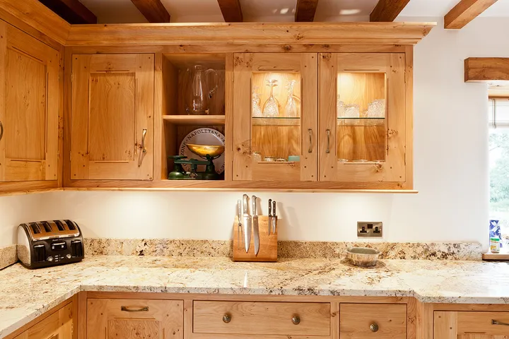 The Pippy Oak Kitchen – photo 10