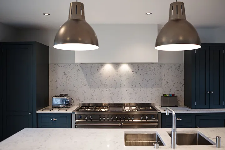 The Stables Kitchen – photo 14