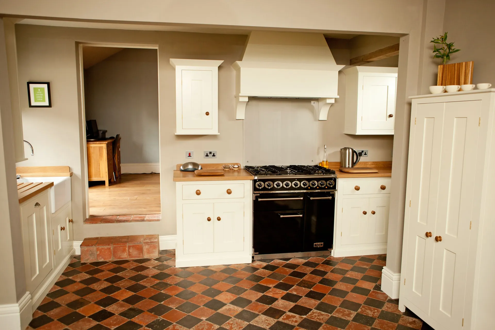 Anderson Reeve handmade kitchens – photo 14