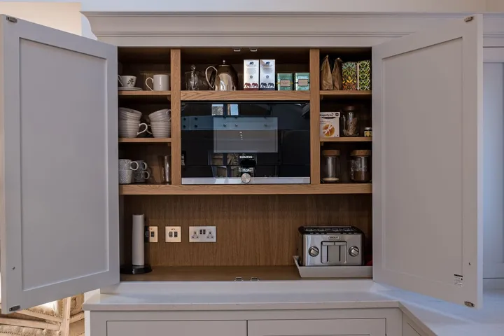 Shaker Style Kitchen – photo 12