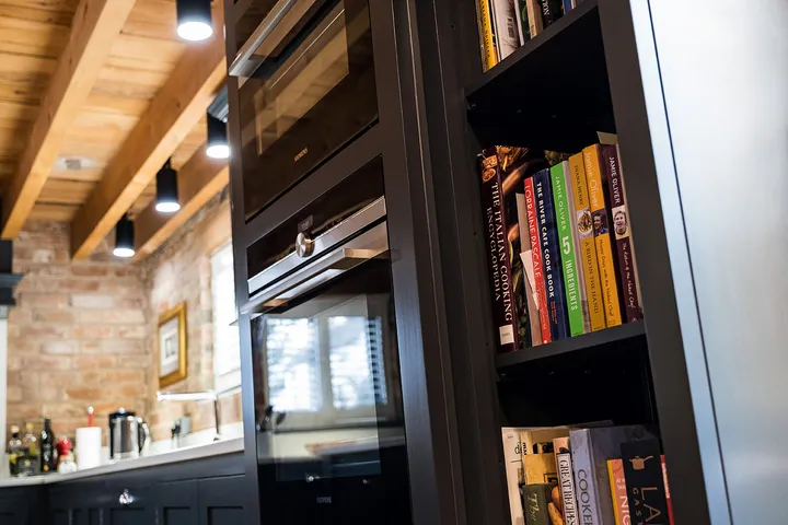 Shaker Kitchen – photo 14