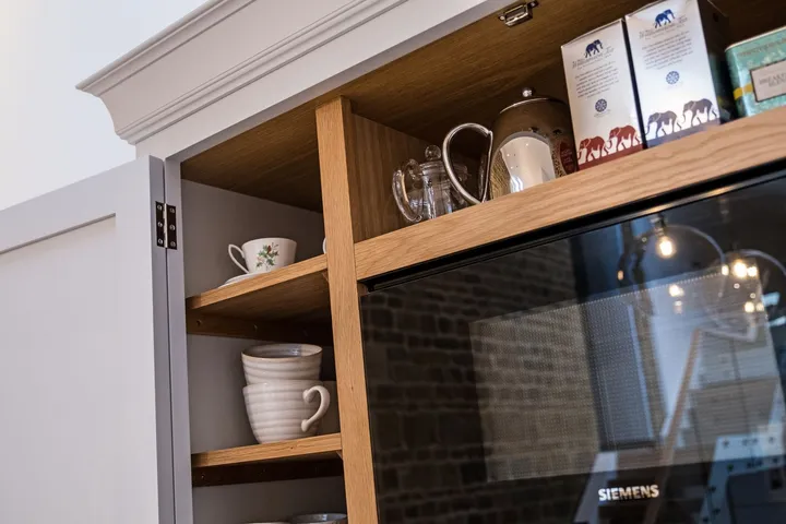 Shaker Style Kitchen – photo 13