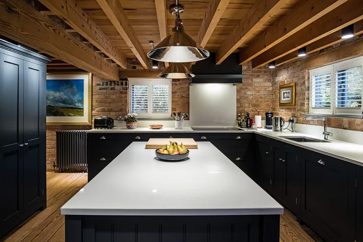 Shaker Kitchen – photo 15