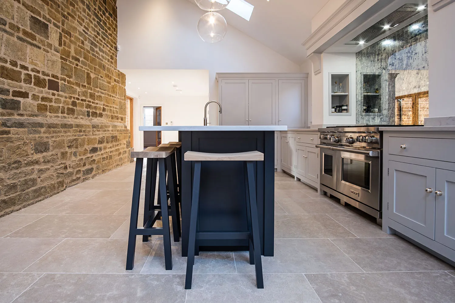 Shaker Style Kitchen – photo 3