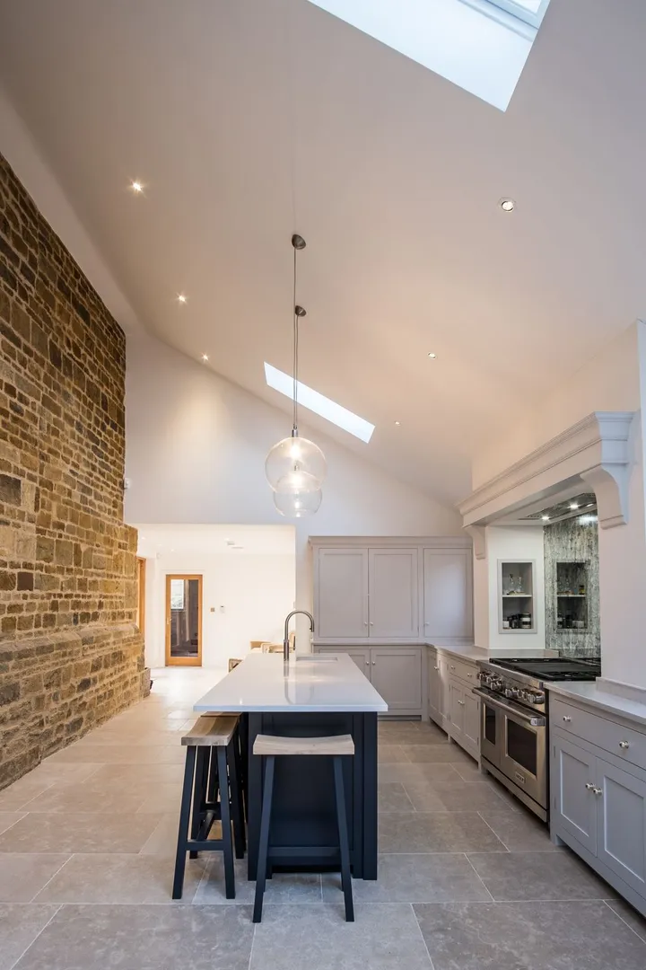 Shaker Style Kitchen – photo 14