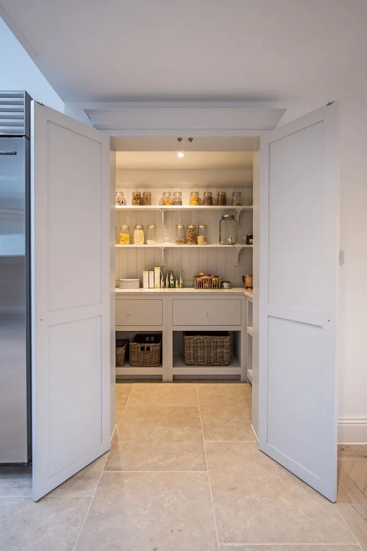 Shaker Style Kitchen – photo 15