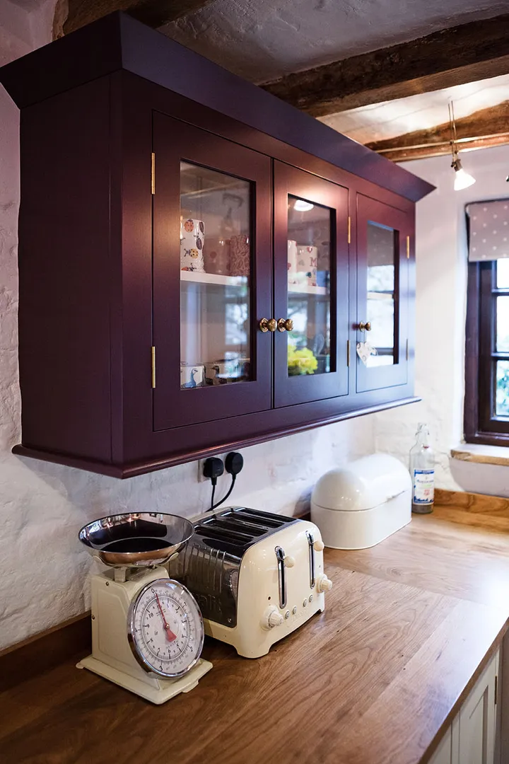 Rose Cottage Kitchen – photo 13