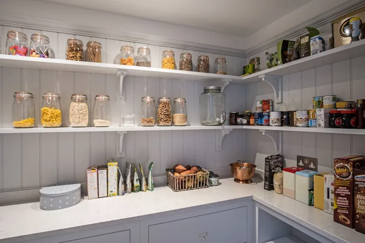 Shaker Style Kitchen – photo 16