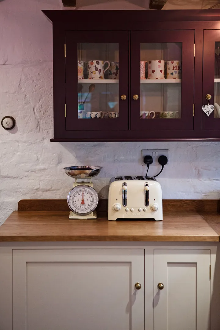 Rose Cottage Kitchen – photo 12