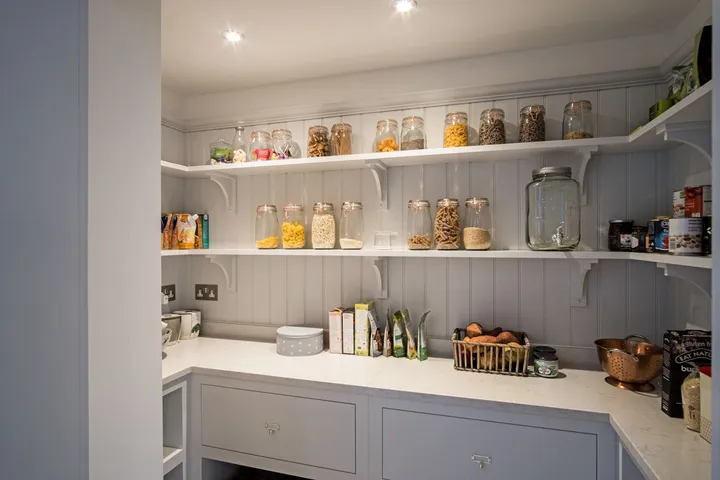 Shaker Style Kitchen – photo 17