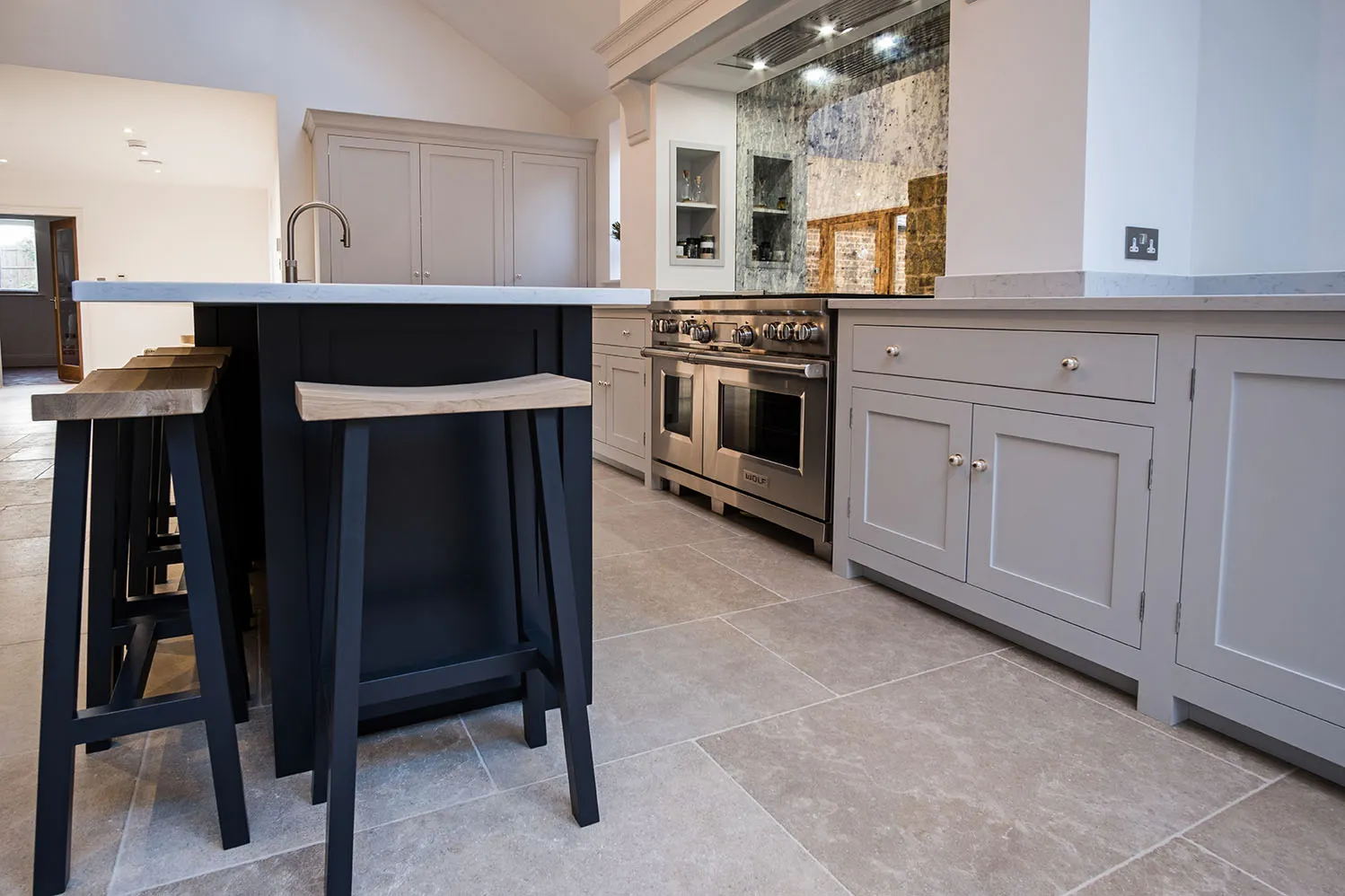 Shaker Style Kitchen – photo 4