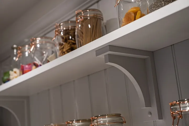 Shaker Style Kitchen – photo 18