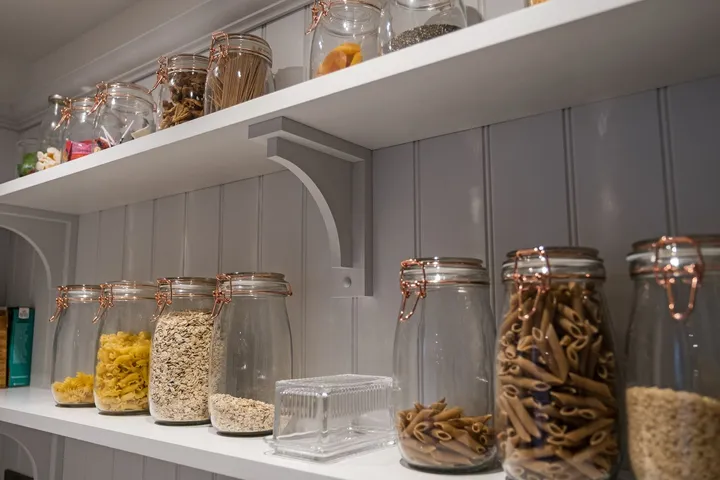 Shaker Style Kitchen – photo 19
