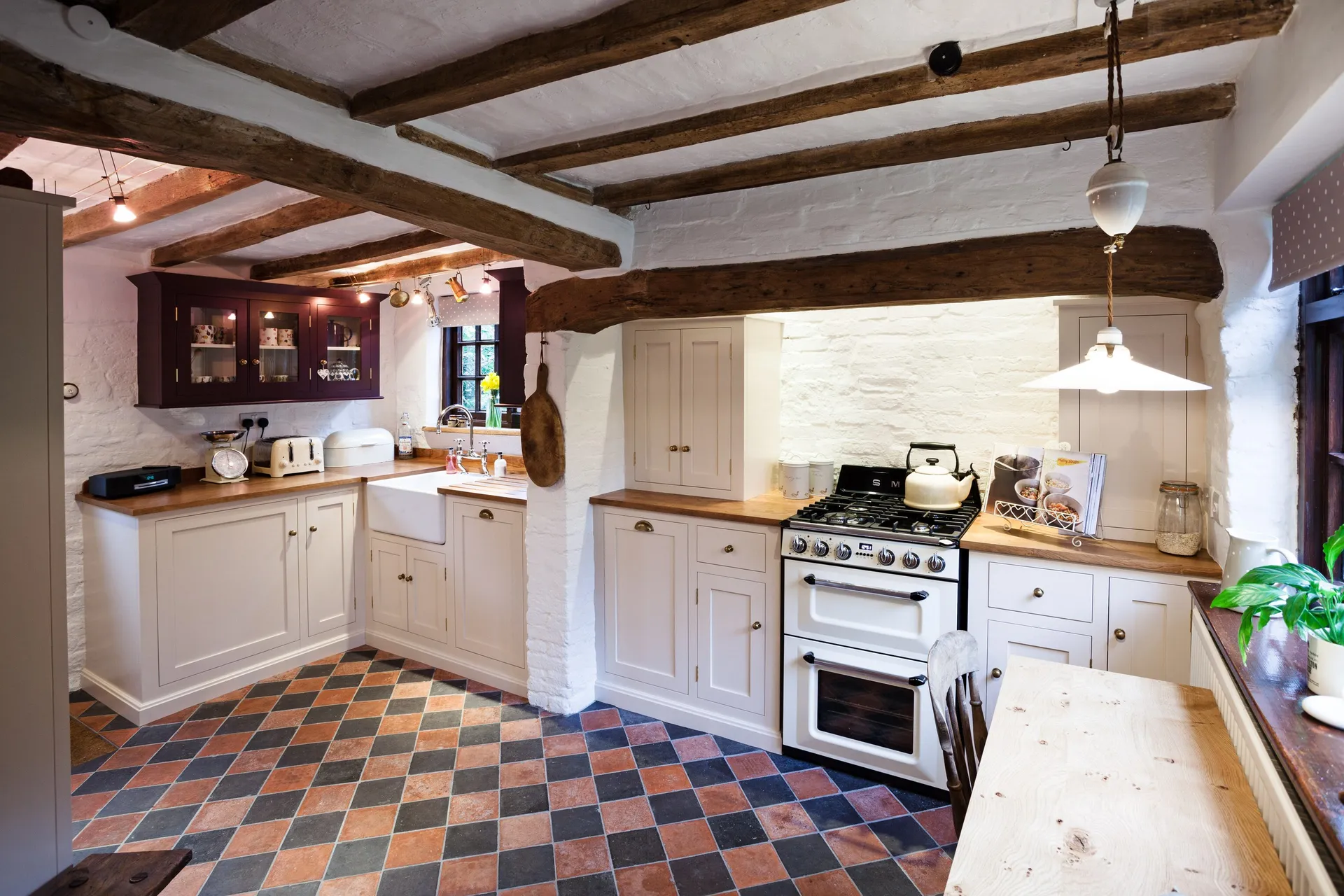 Anderson Reeve handmade kitchens – photo 4