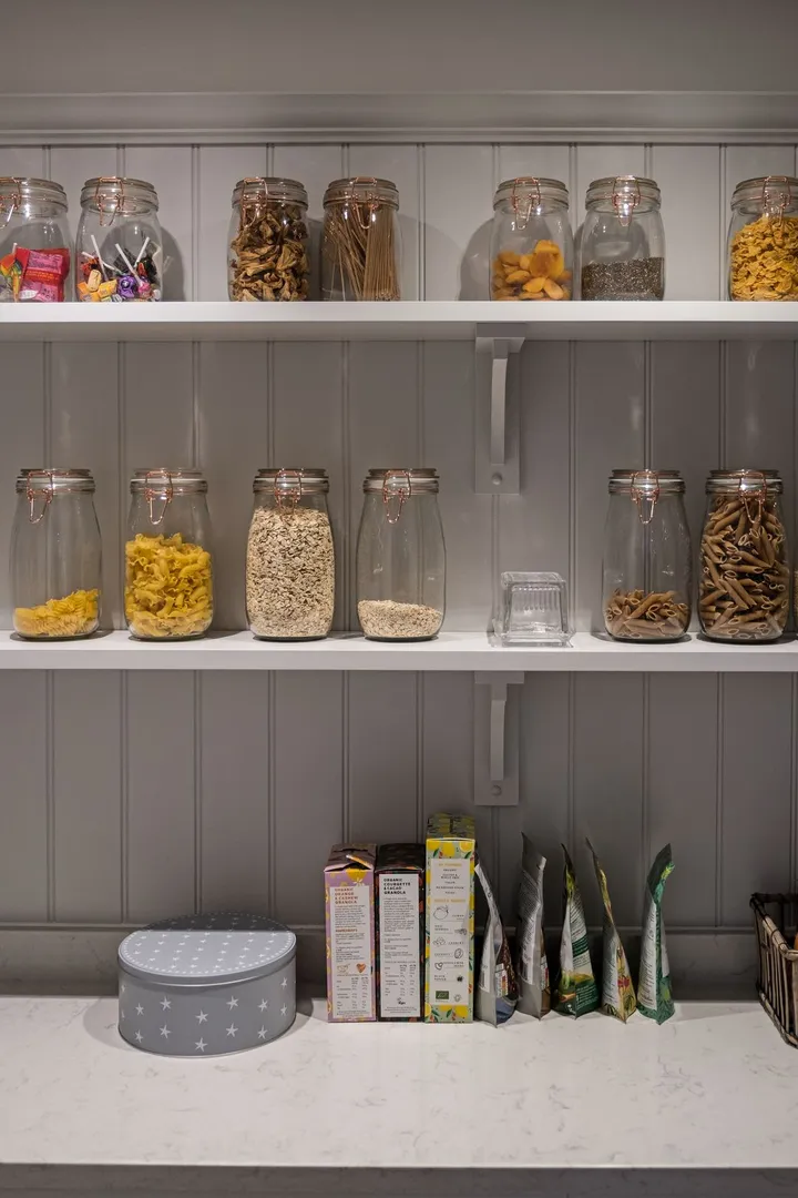 Shaker Style Kitchen – photo 20