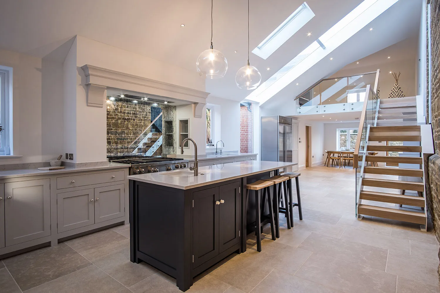 Anderson Reeve handmade kitchens – photo 1