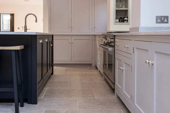 Shaker Style Kitchen – photo 22