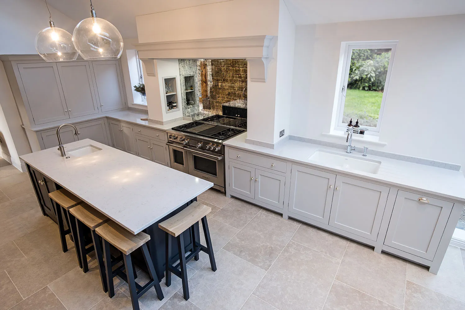 Shaker Style Kitchen – photo 5