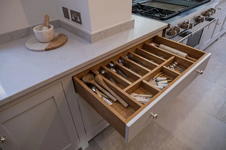 Shaker Style Kitchen – photo 27