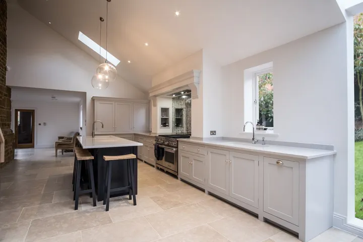 Shaker Style Kitchen – photo 2