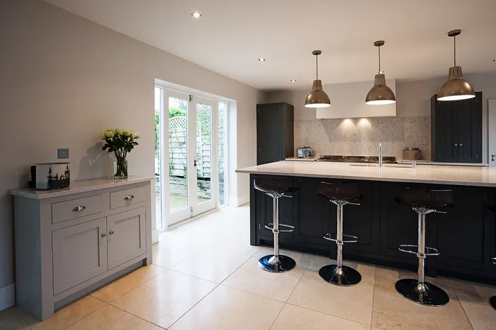 The Stables Kitchen – photo 3