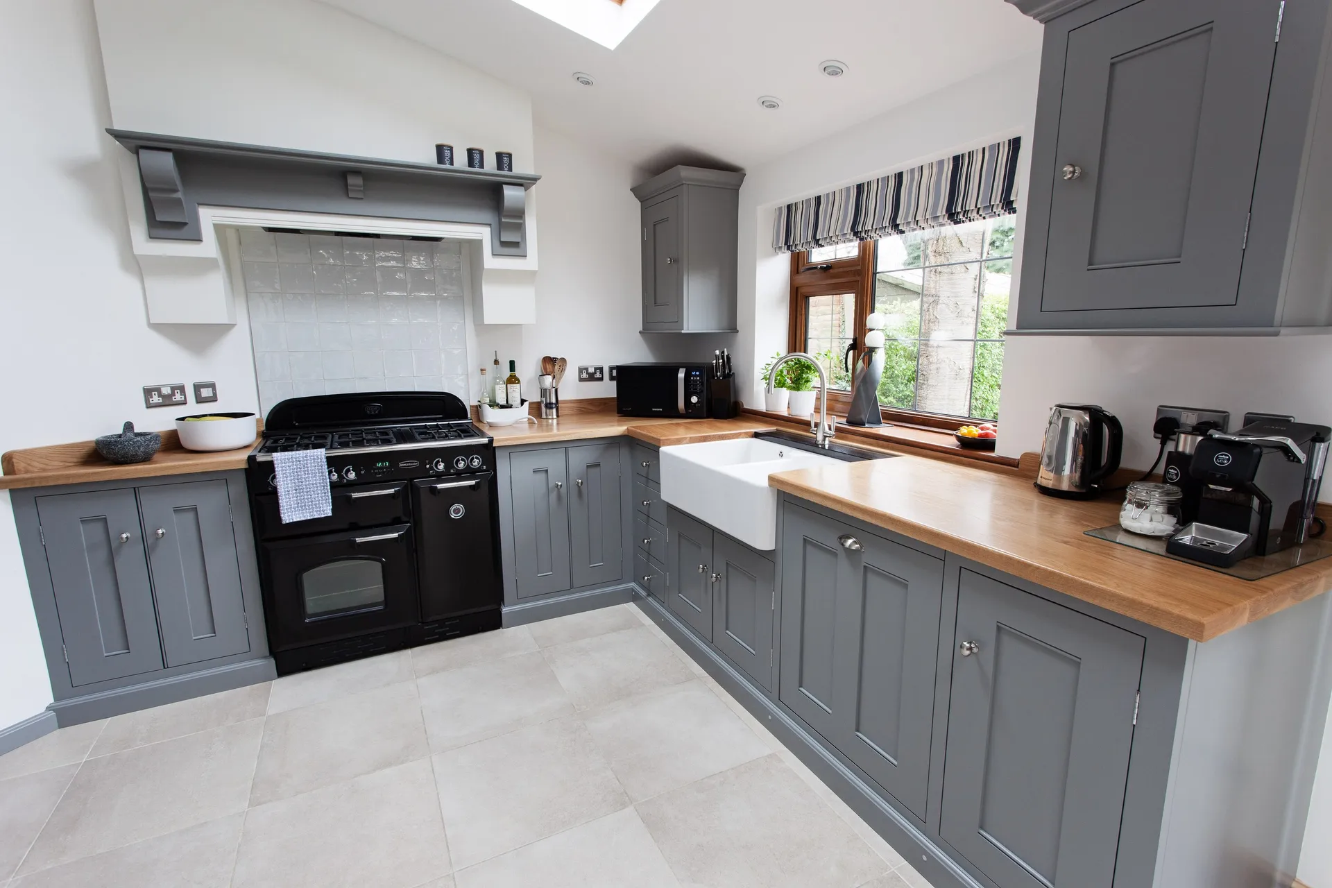 Anderson Reeve handmade kitchens – photo 5