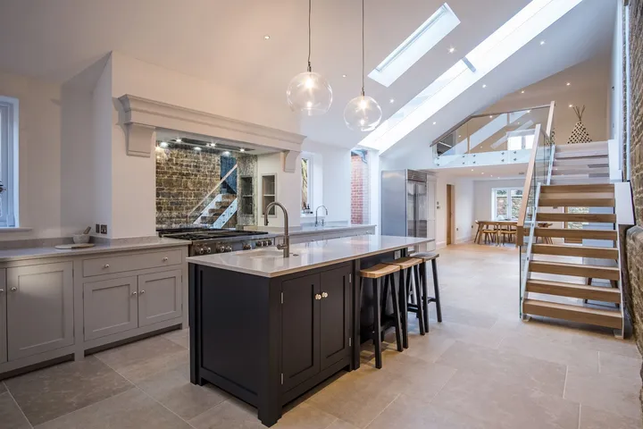 Shaker Style Kitchen – photo 3