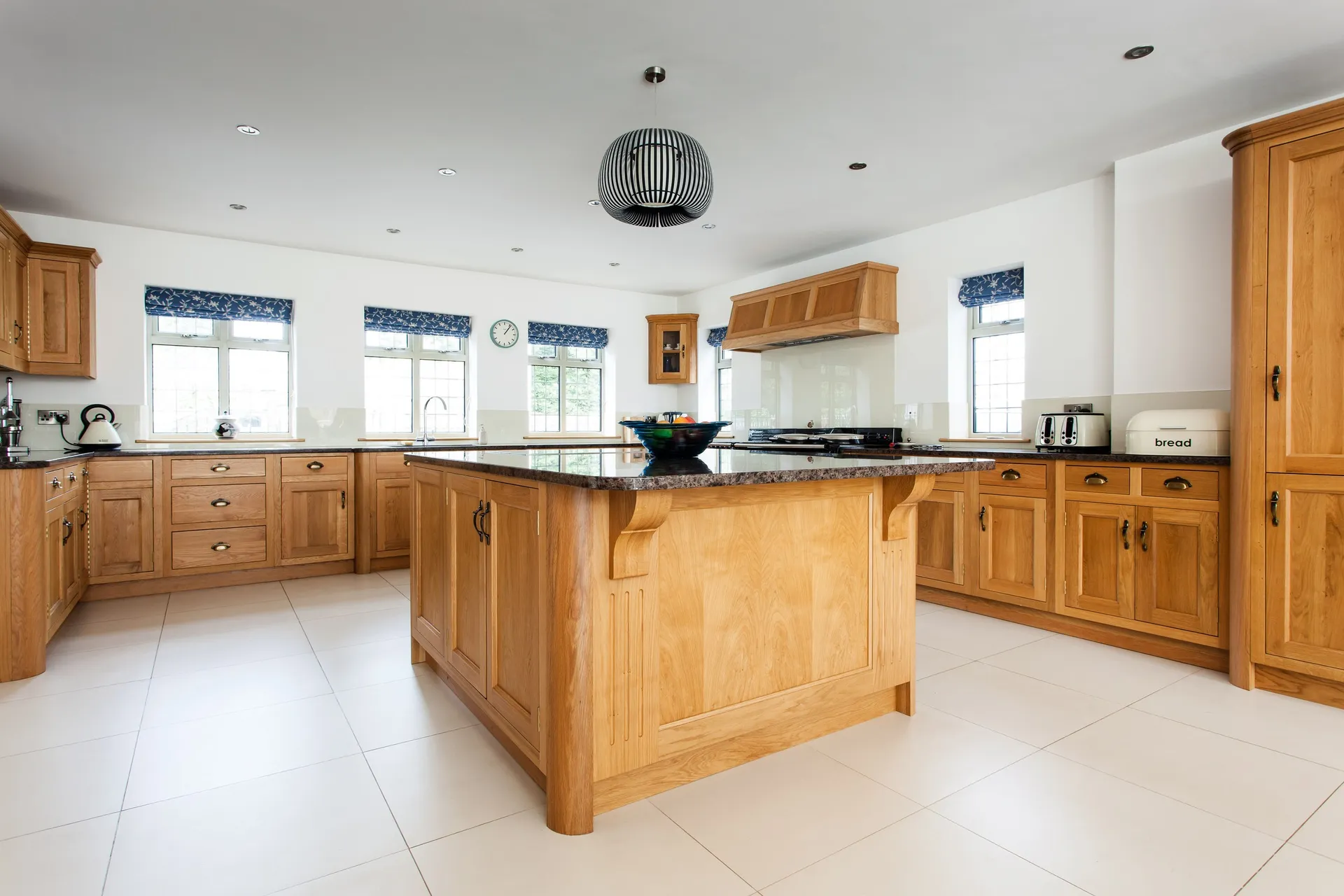 Anderson Reeve handmade kitchens – photo 6