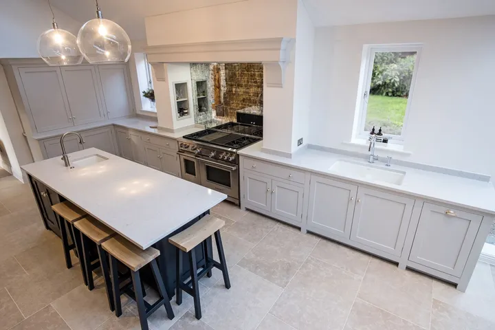 Shaker Style Kitchen – photo 4