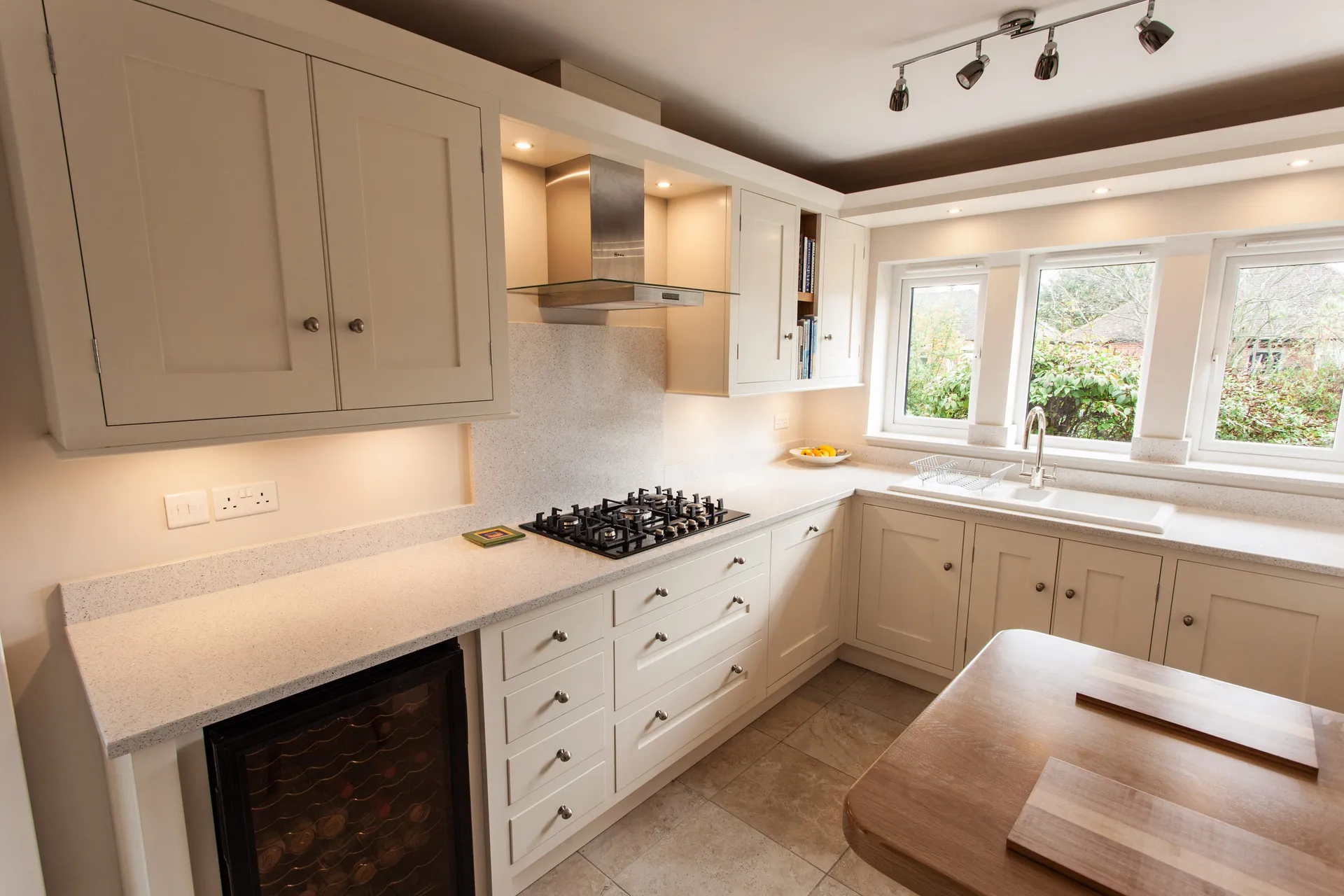 Anderson Reeve handmade kitchens – photo 7