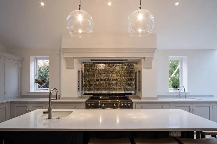 Shaker Style Kitchen – photo 5
