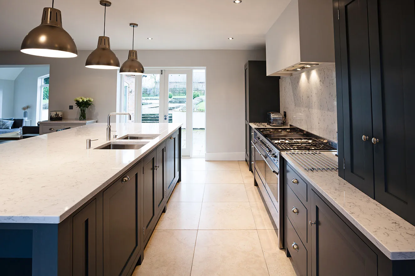 The Stables Kitchen – photo 7