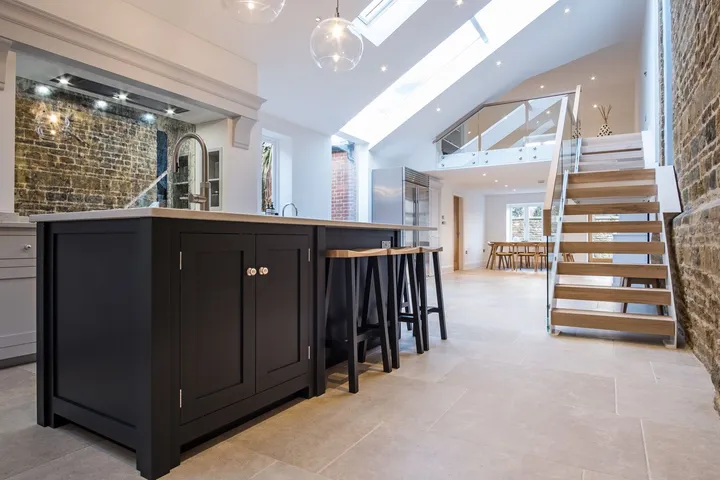 Shaker Style Kitchen – photo 7