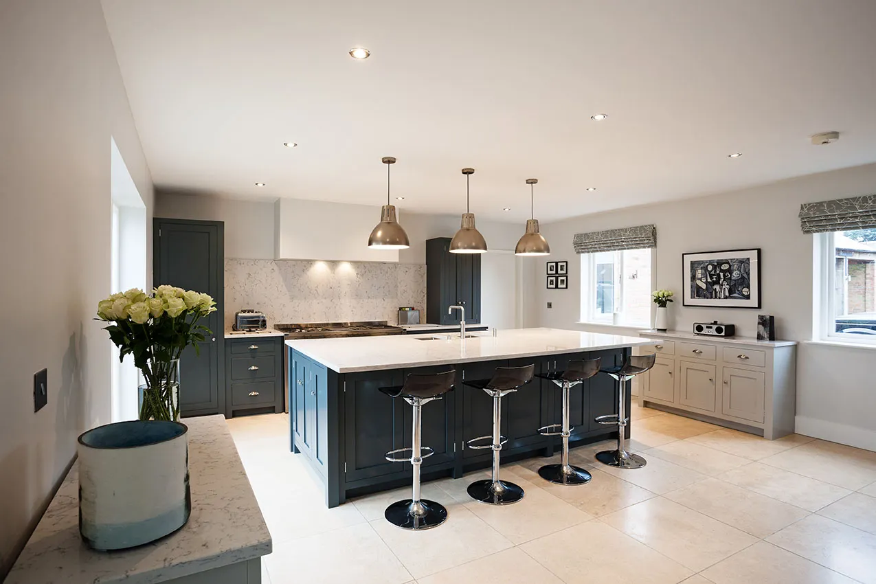 The Stables Kitchen – photo 8